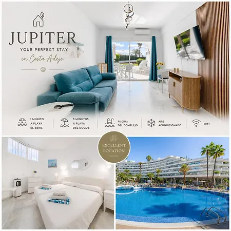 Jupiter Costa Adeje (Tenerife)