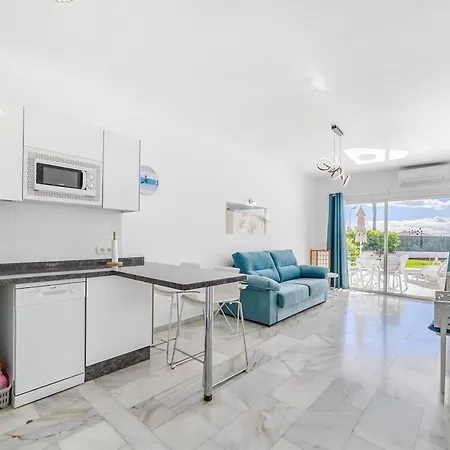 Jupiter Apartment