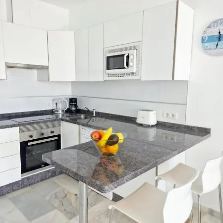 Apartament Jupiter