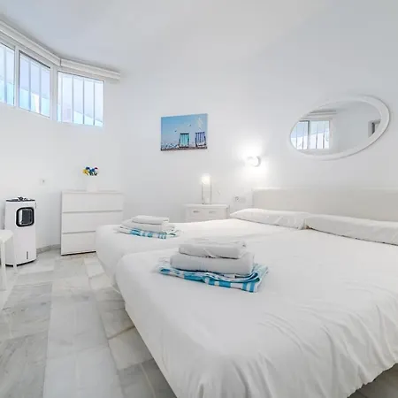 Apartment Jupiter Costa Adeje (Tenerife)
