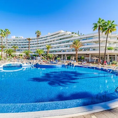 Jupiter Apartment Costa Adeje (Tenerife)