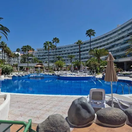 Apartment Jupiter Costa Adeje (Tenerife)