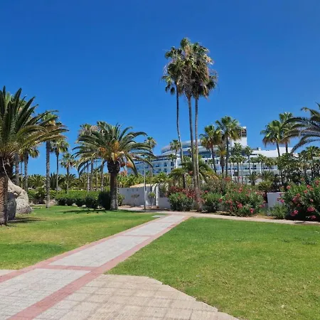 Jupiter Apartment Costa Adeje (Tenerife)